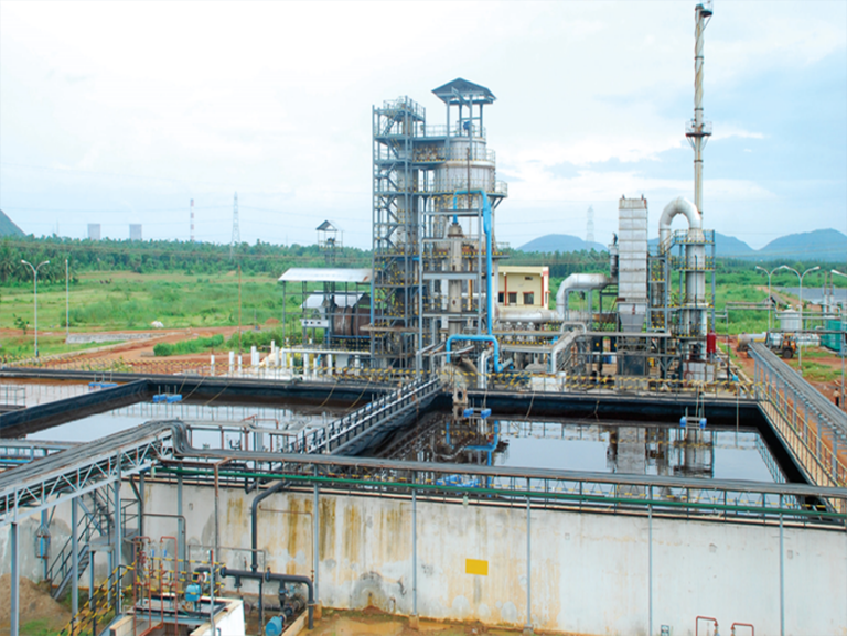 Industrial Waste Management 5, Shimoga Waste Mangement Pvt Ltd, Re Sustainability, ReSustainability