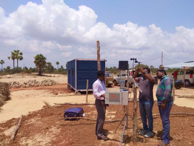 Industrial Waste Management 1, Shimoga Waste Mangement Pvt Ltd, Re Sustainability, ReSustainability