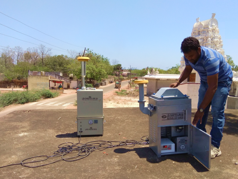 Industrial Waste Management 2, Shimoga Waste Mangement Pvt Ltd, Re Sustainability, ReSustainability