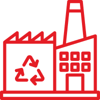 Material Recovery Facilities, Shimoga Waste Management Pvt Ltd, Re Sustainability, ReSustainability