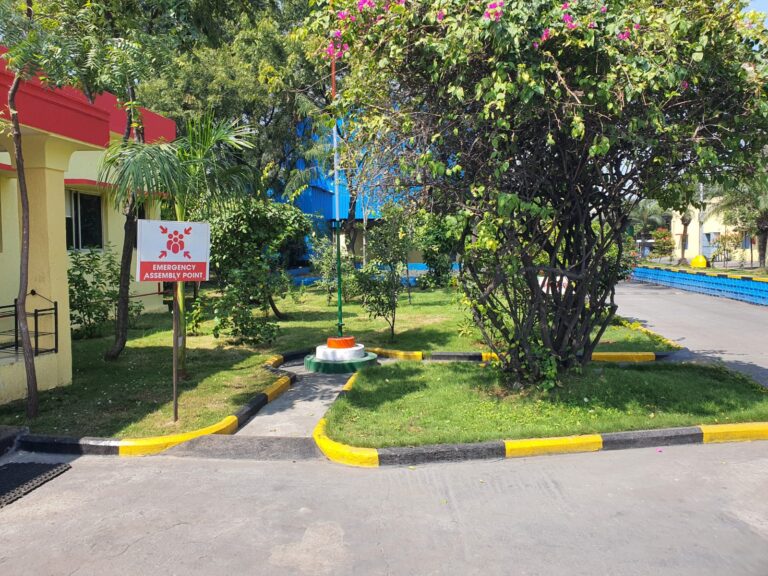 Industrial Waste Management 9, Shimoga Waste Mangement Pvt Ltd, Re Sustainability, ReSustainability