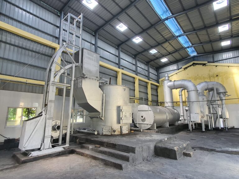 Industrial Waste Management 8, Shimoga Waste Mangement Pvt Ltd, Re Sustainability, ReSustainability